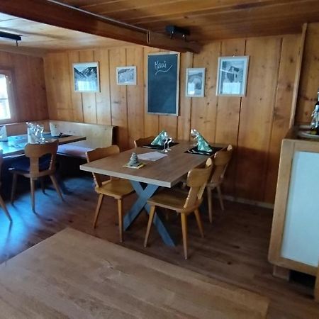 B&B Gassa 95 Фальс Екстер'єр фото