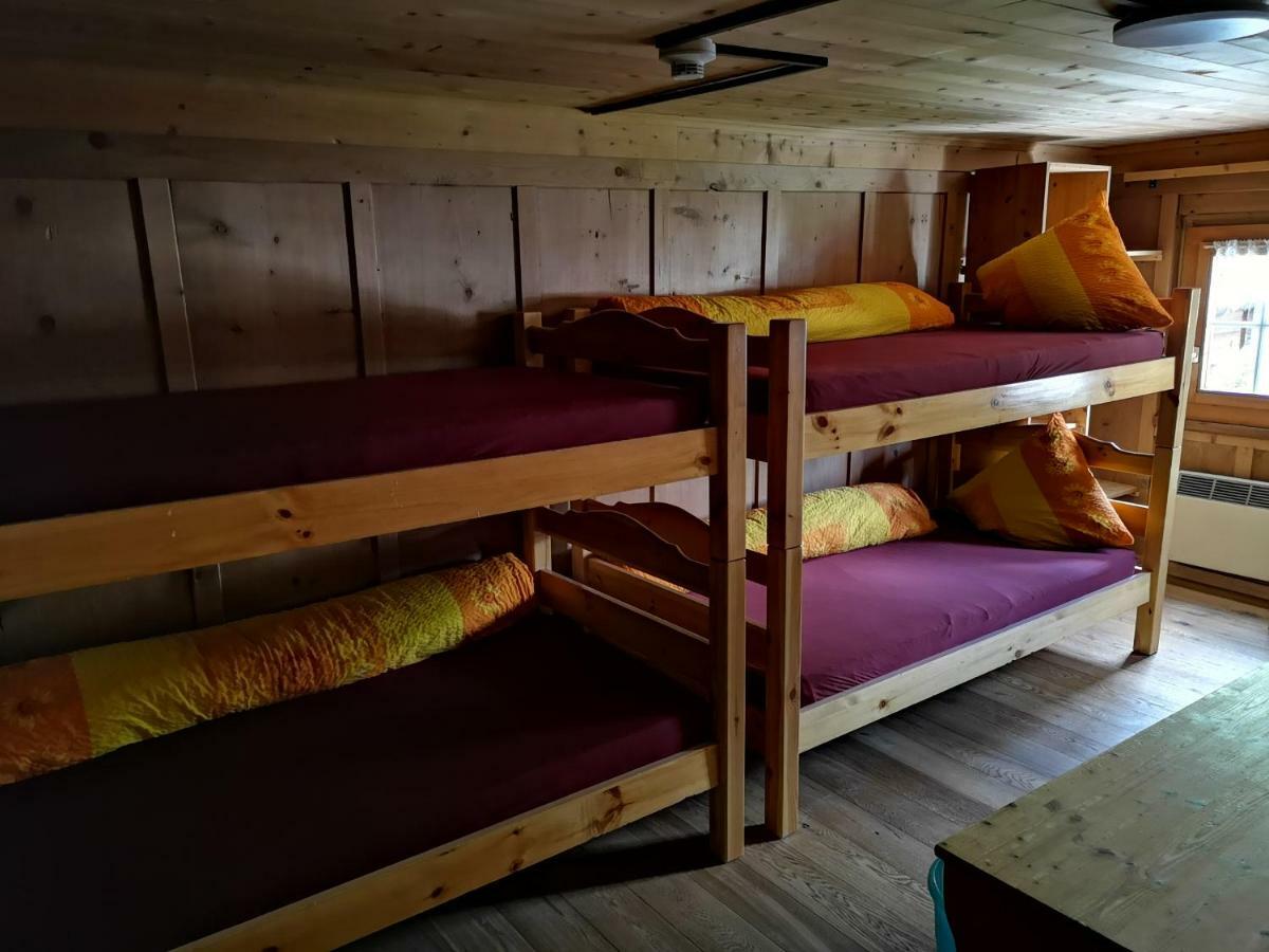 B&B Gassa 95 Фальс Екстер'єр фото