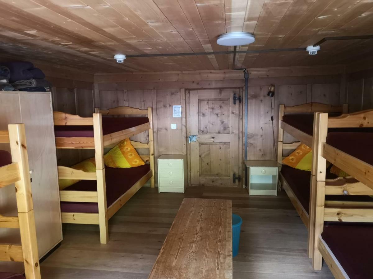 B&B Gassa 95 Фальс Екстер'єр фото