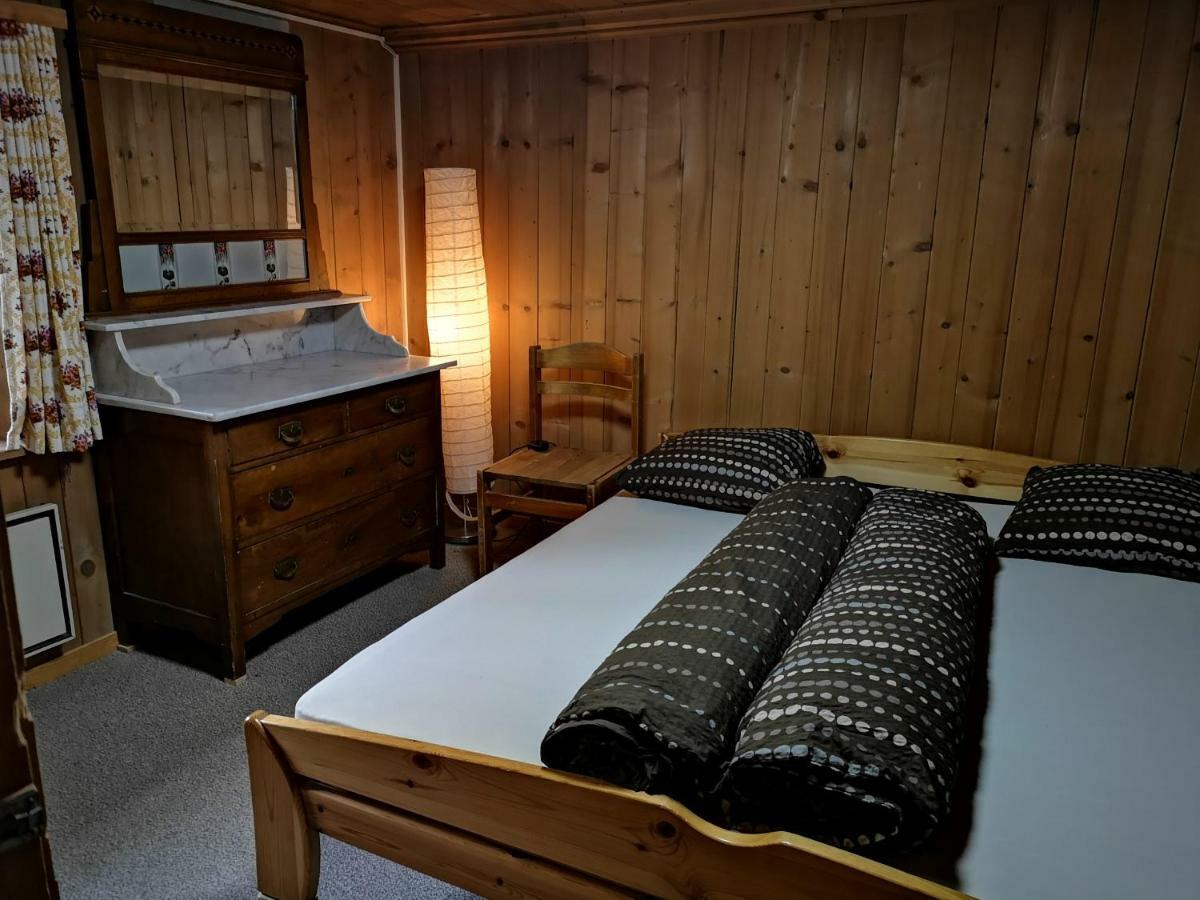 B&B Gassa 95 Фальс Екстер'єр фото